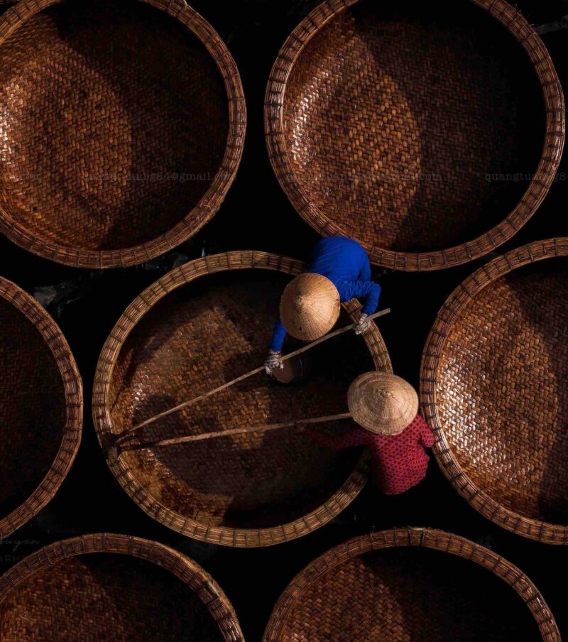 Vietnam Visual Journey