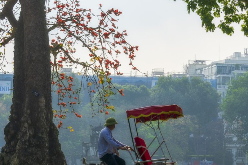 Northern Vietnam Cultural Journey