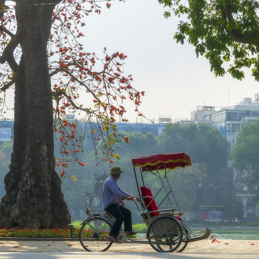 Northern Vietnam Cultural Journey