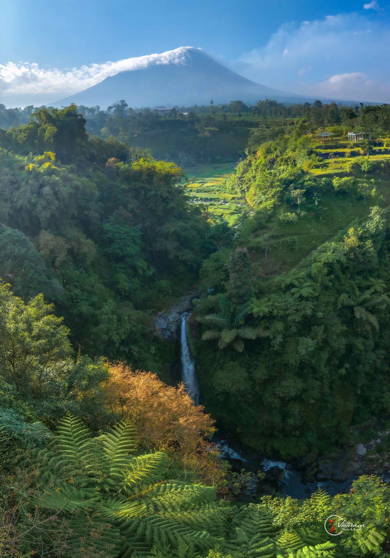 Falls