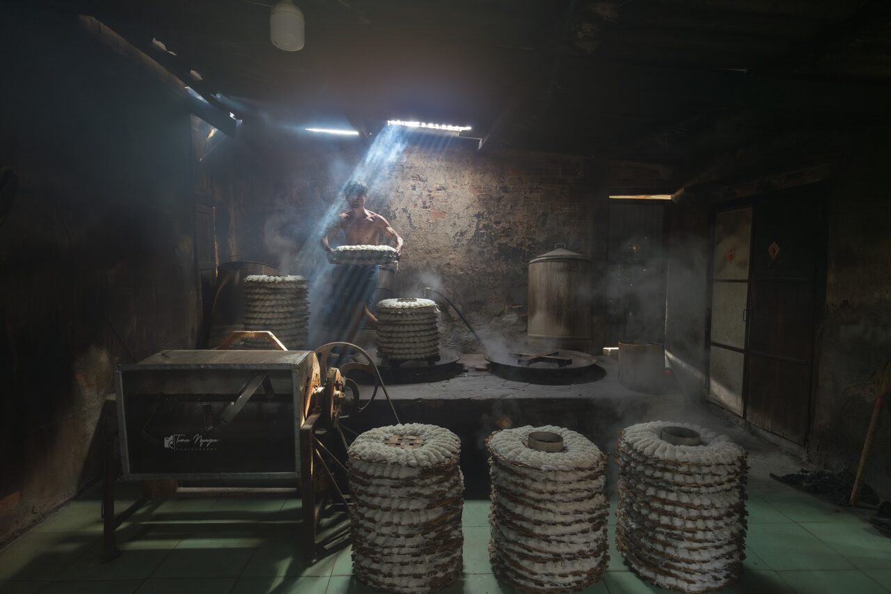 Rice noodles Rice noodles