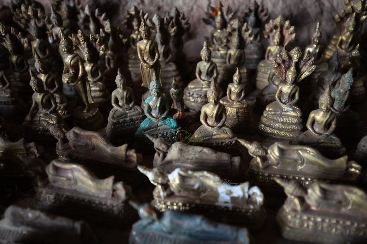 bouddha