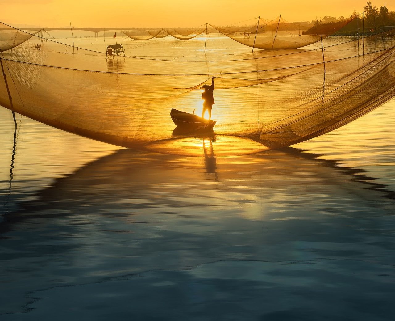 Color & Light of Northern and Central Vietnam