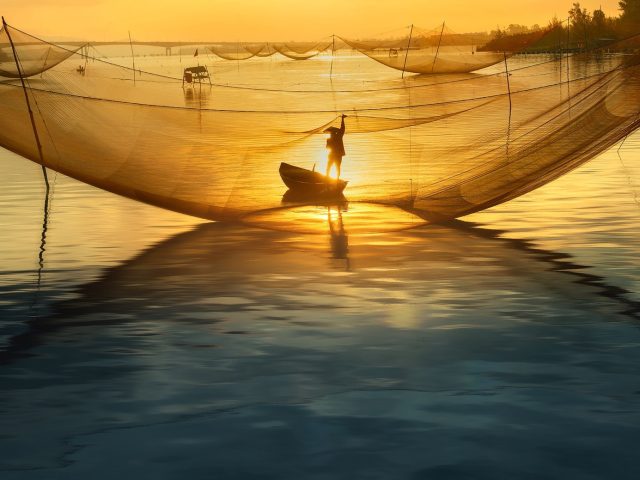 Color & Light of Northern and Central Vietnam