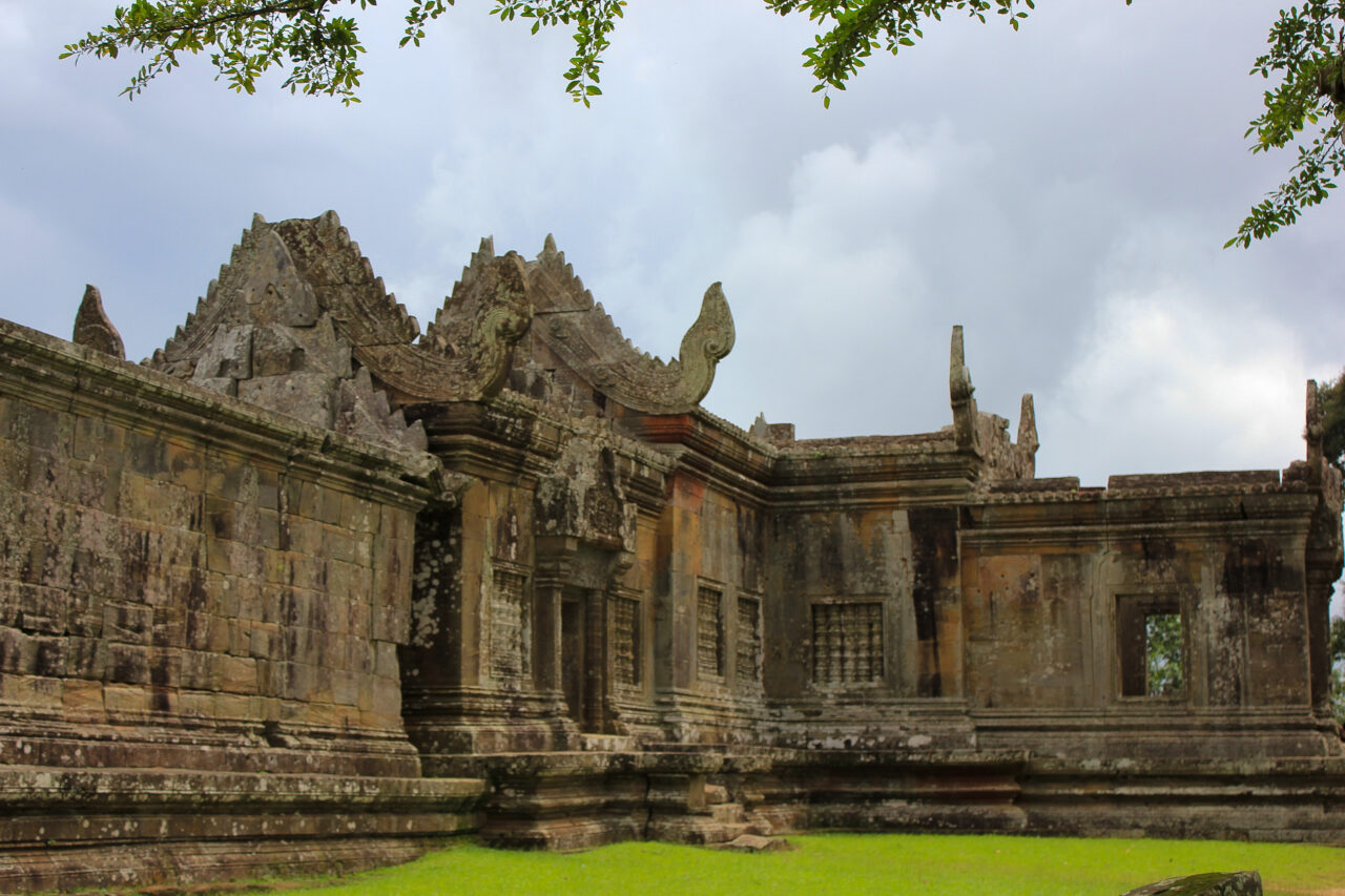 Angkor