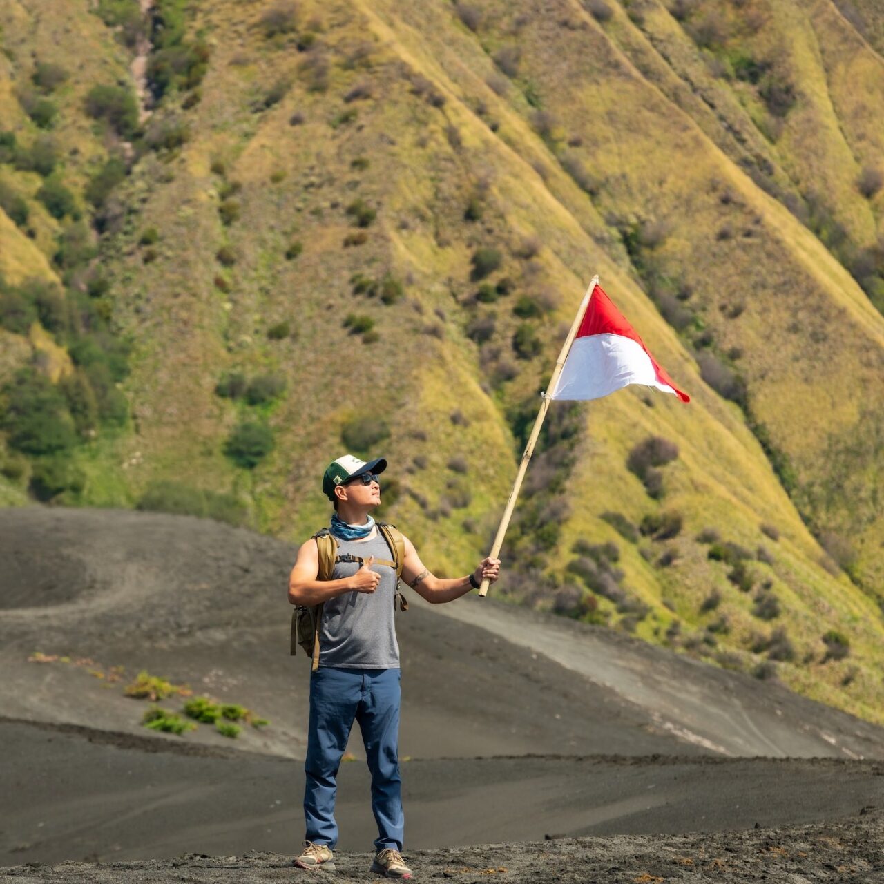 Indonesia Photo Adventure