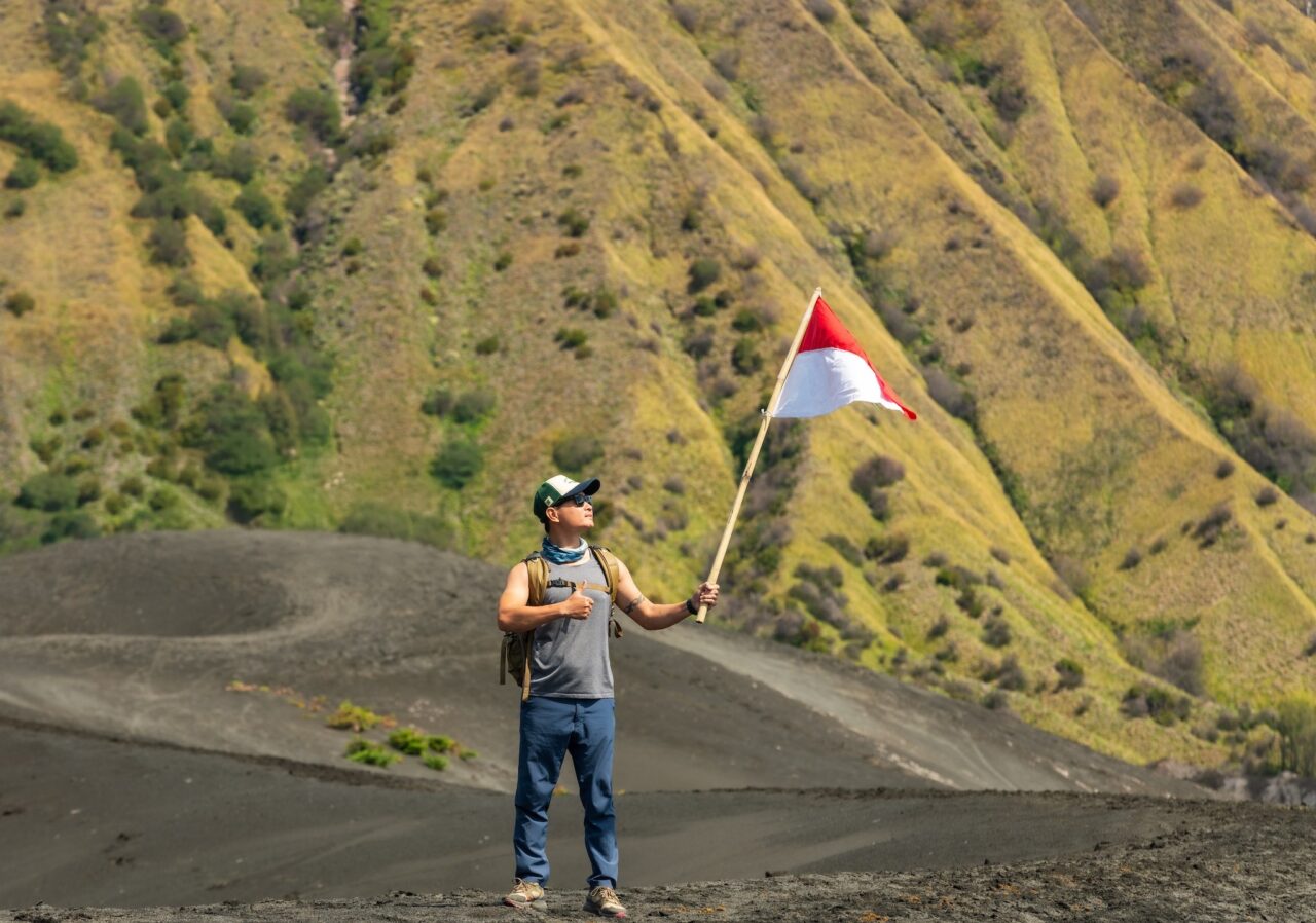 Indonesia 2025 Indonesia 2025