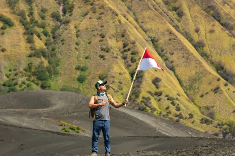 Indonesia Photo Adventure