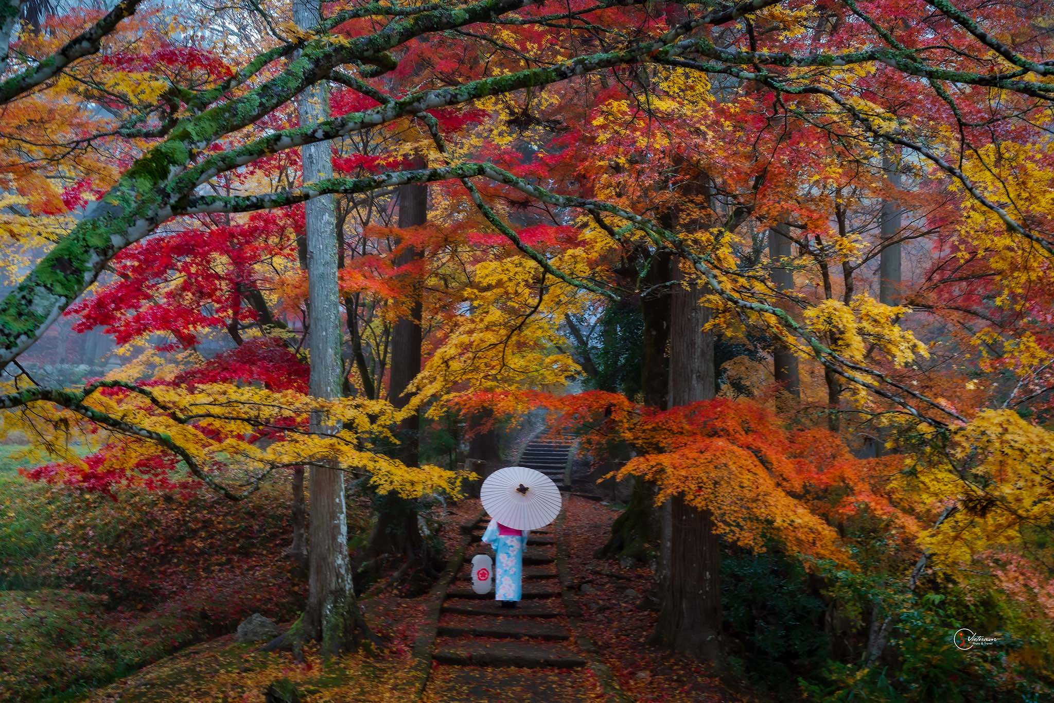 Kyoto