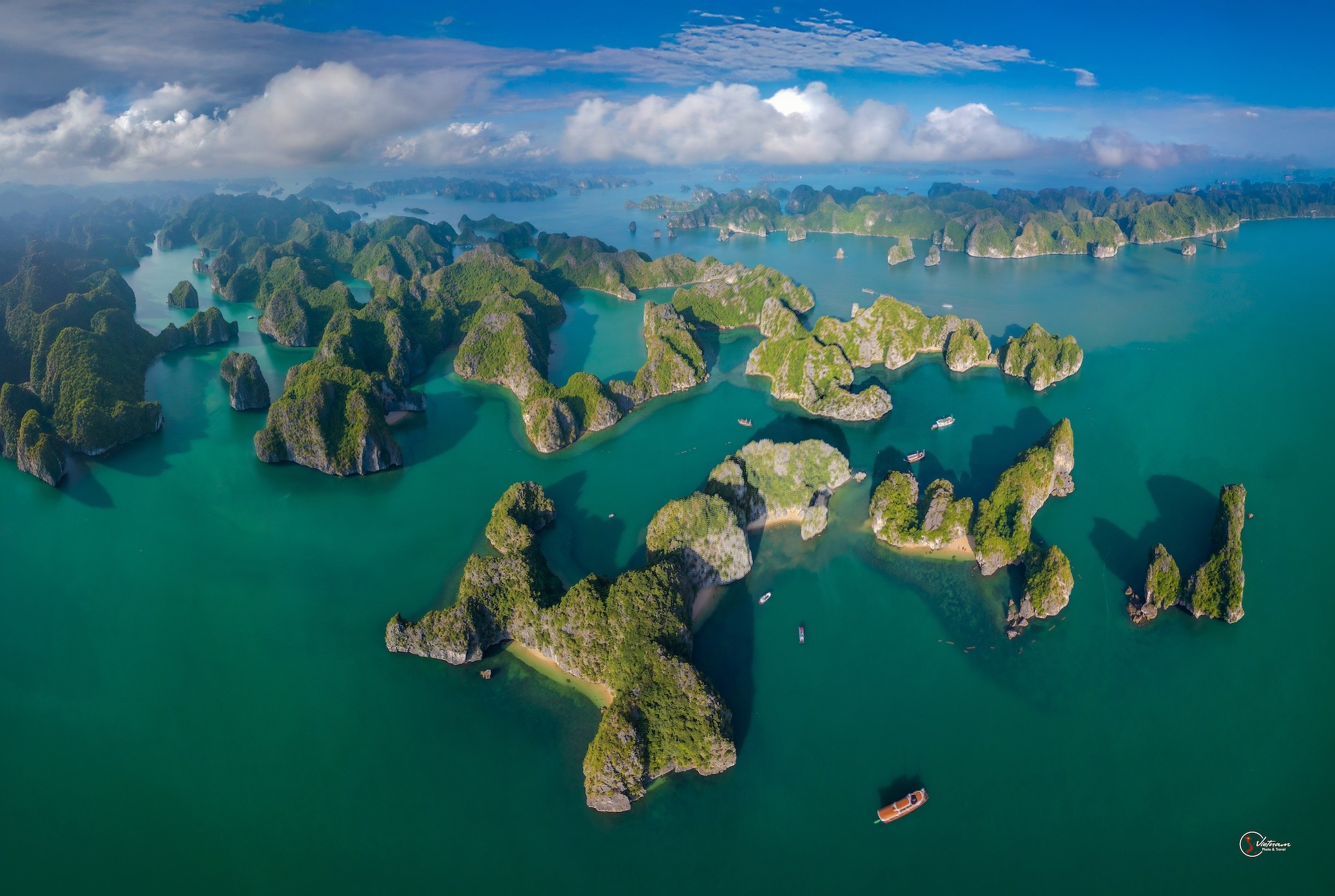 Lan Ha Bay