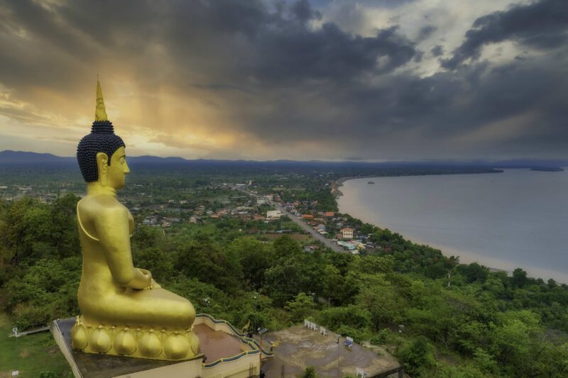 Essence of Laos