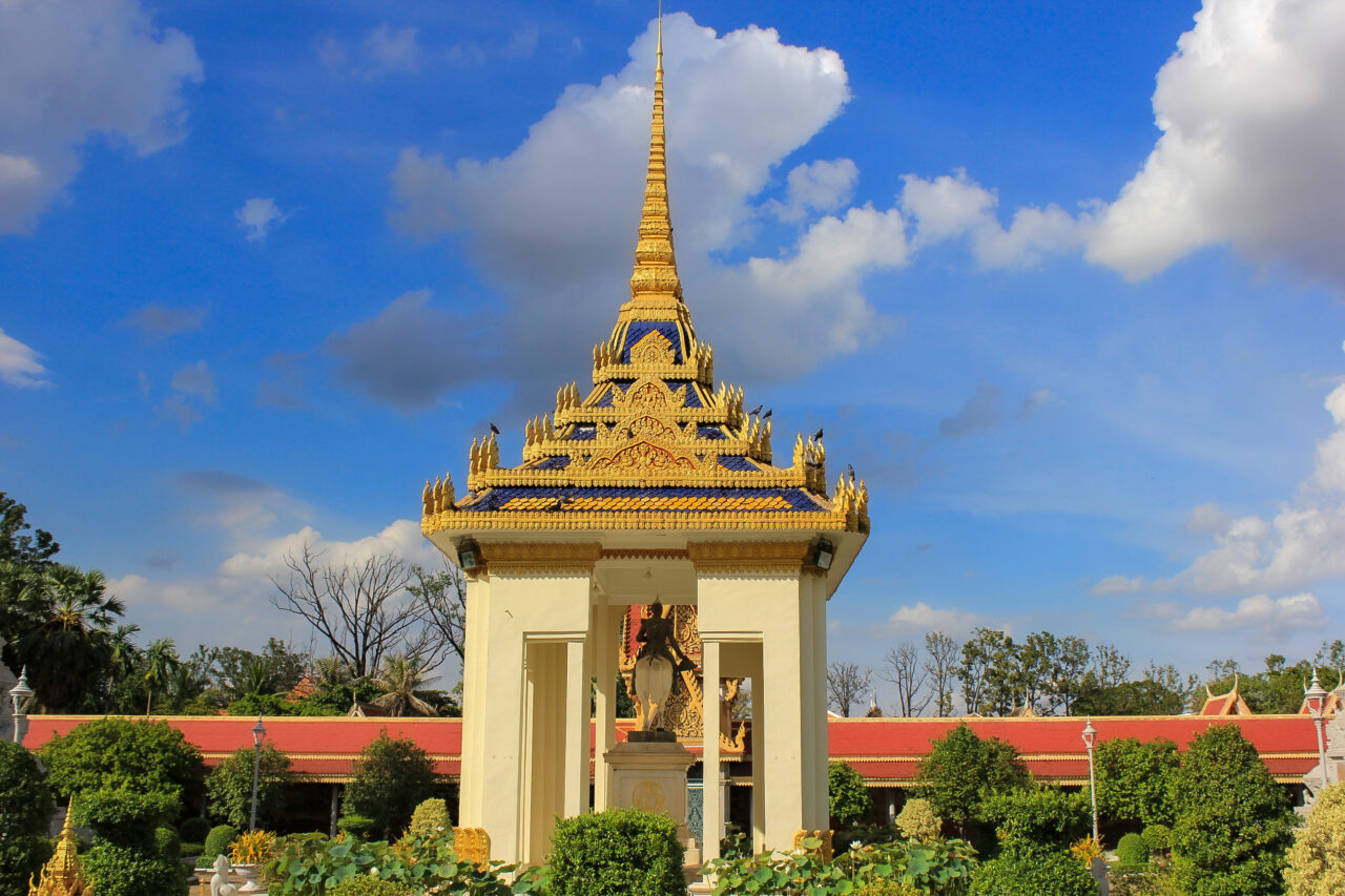 Phnompenh