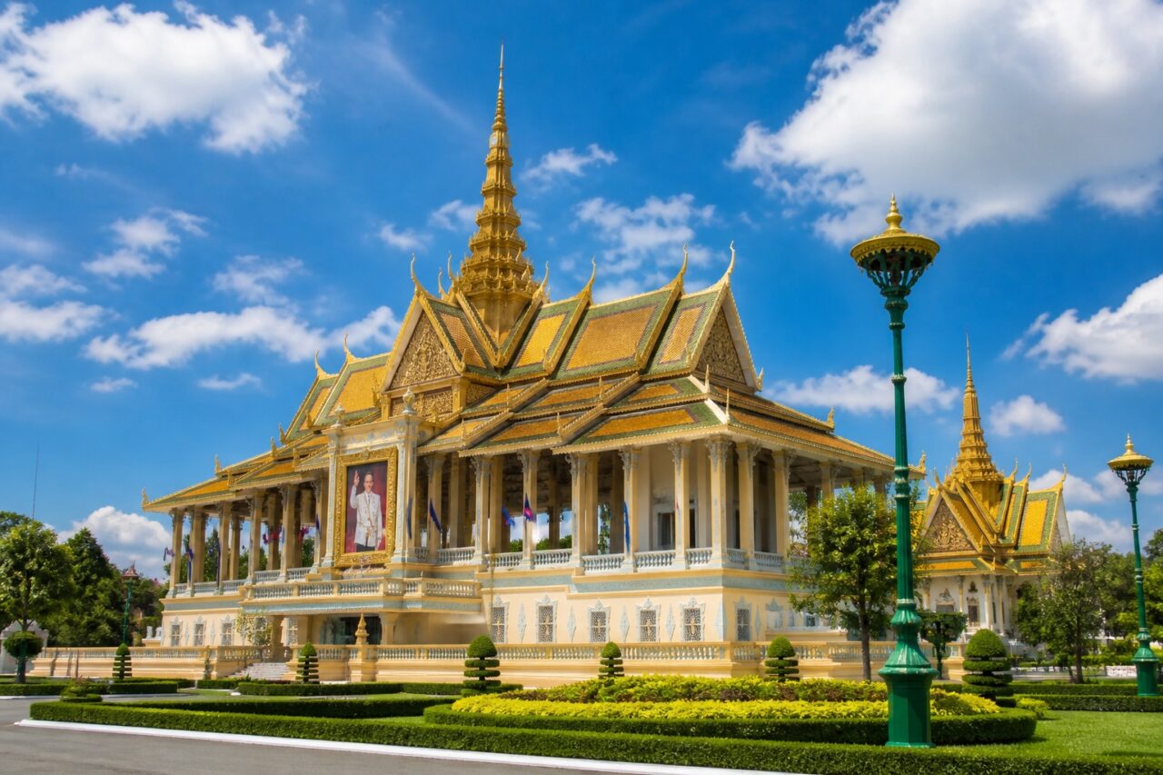 Royal Palace Royal Palace