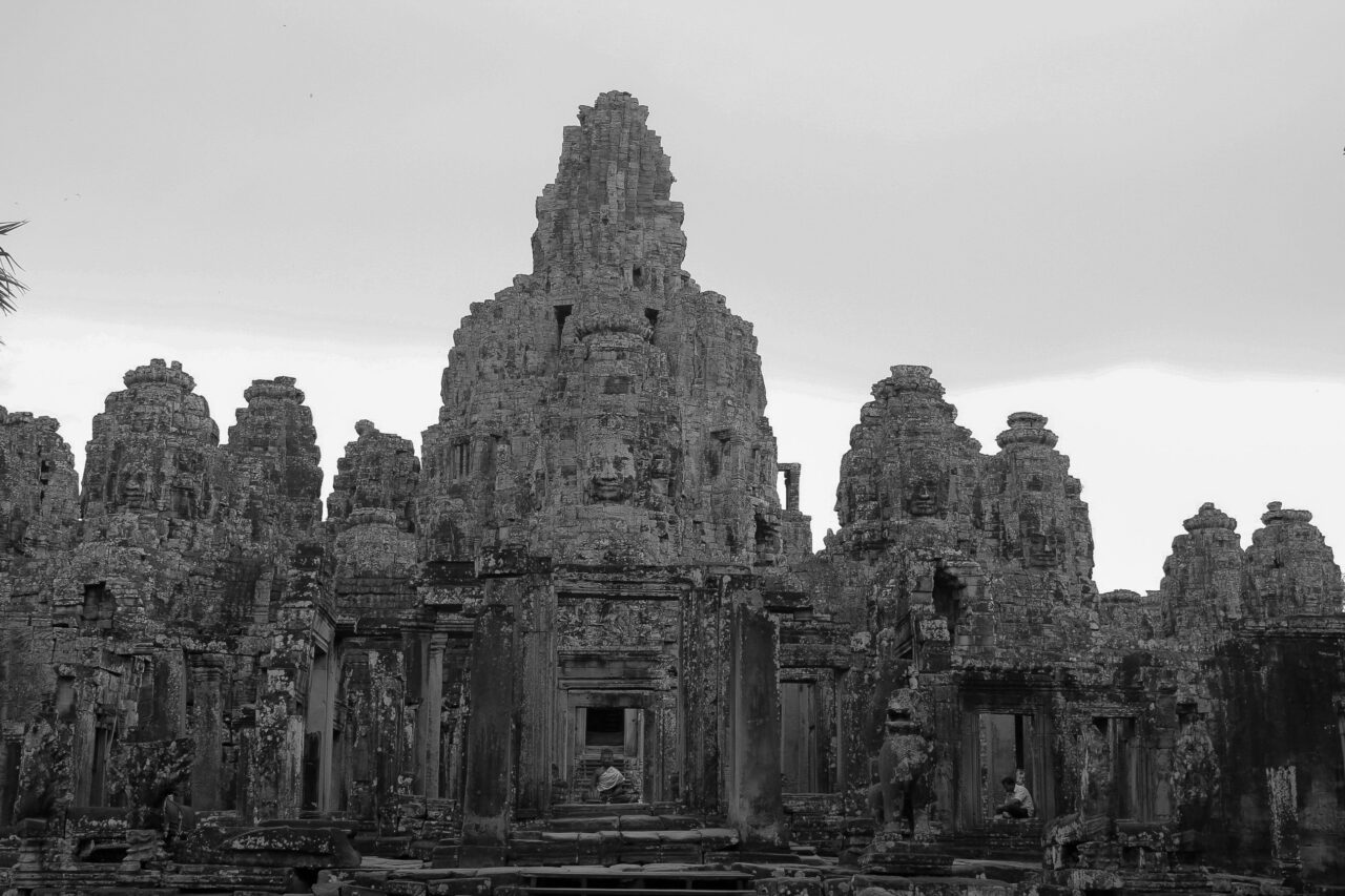 Temple