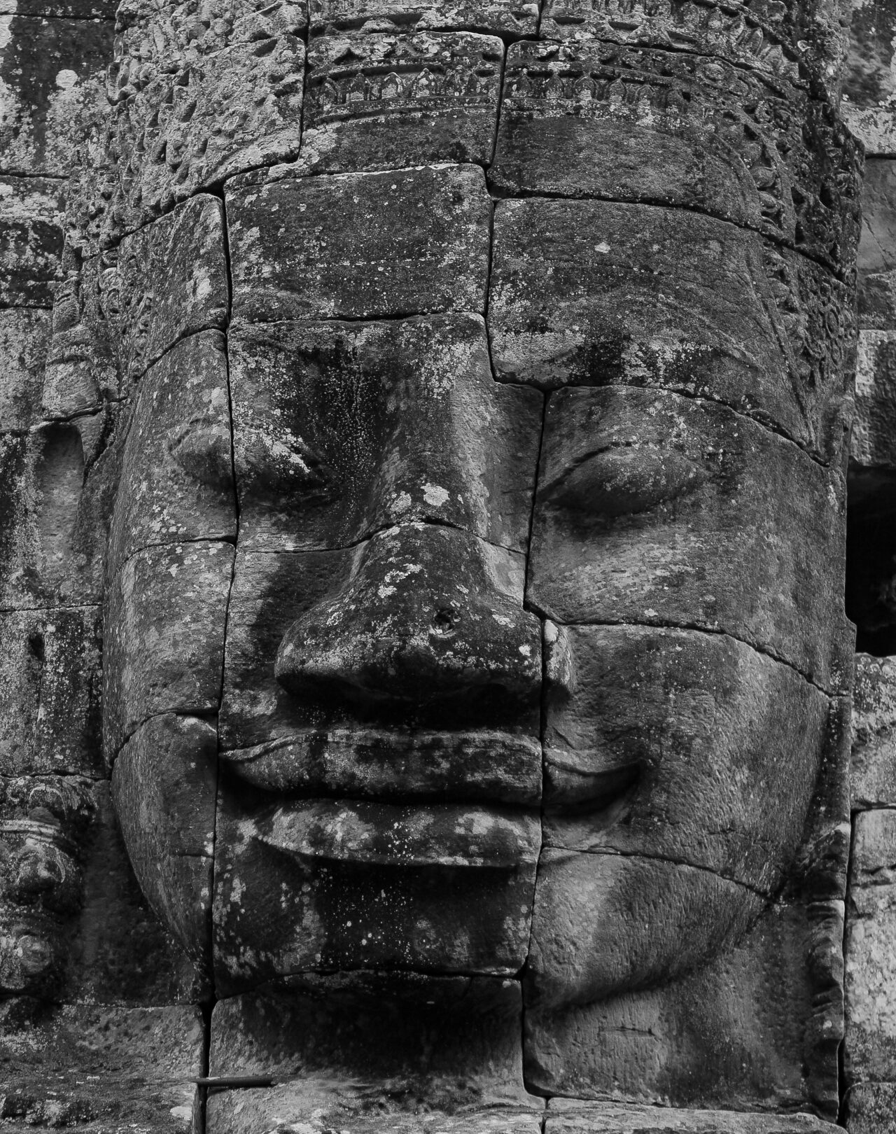 Temple angkor