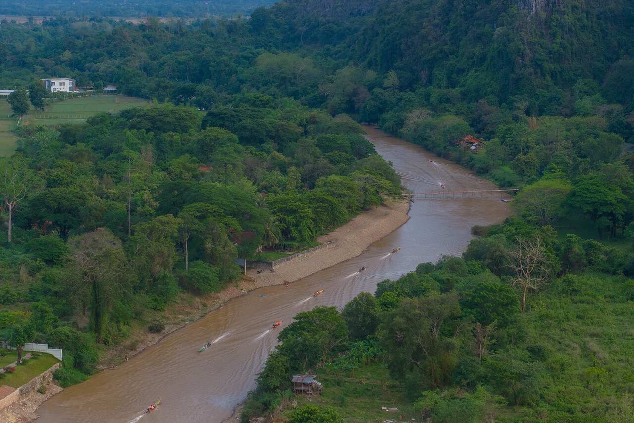 Vang Vieng sml