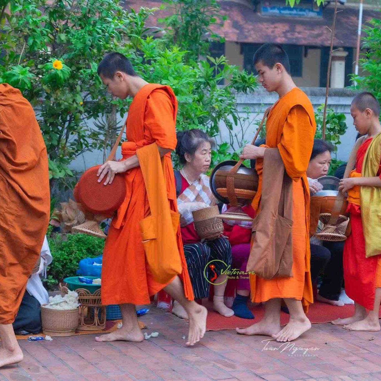 Laos Highlights
